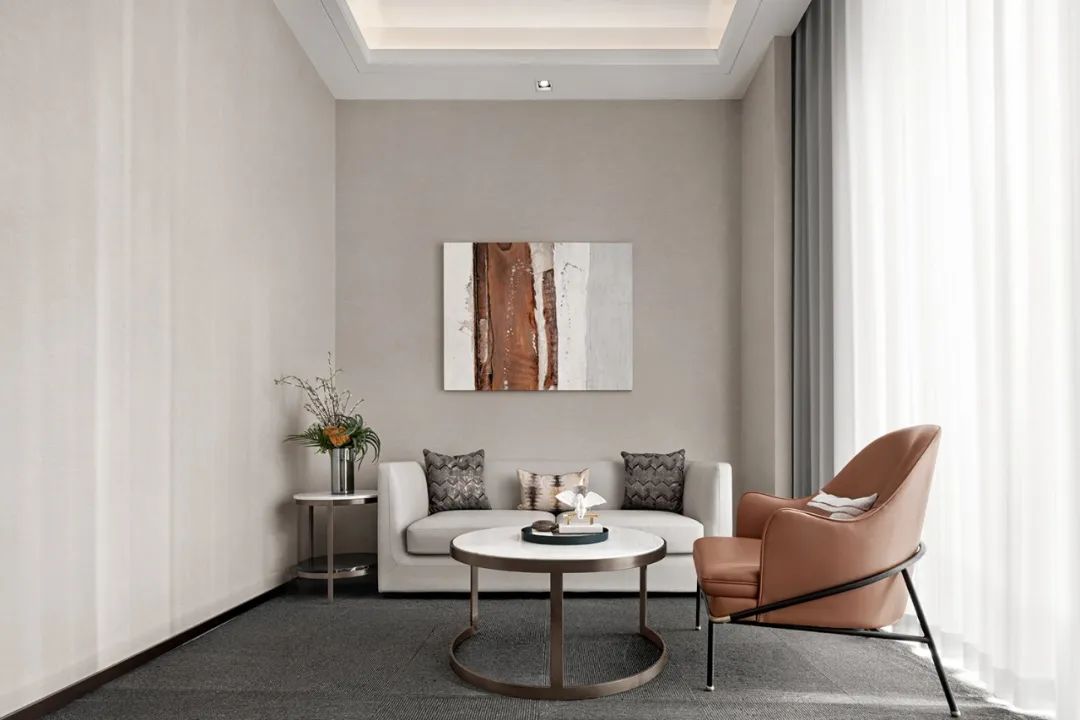 佛山城市人文美学体验馆丨中国佛山丨YOA 有岸设计-59