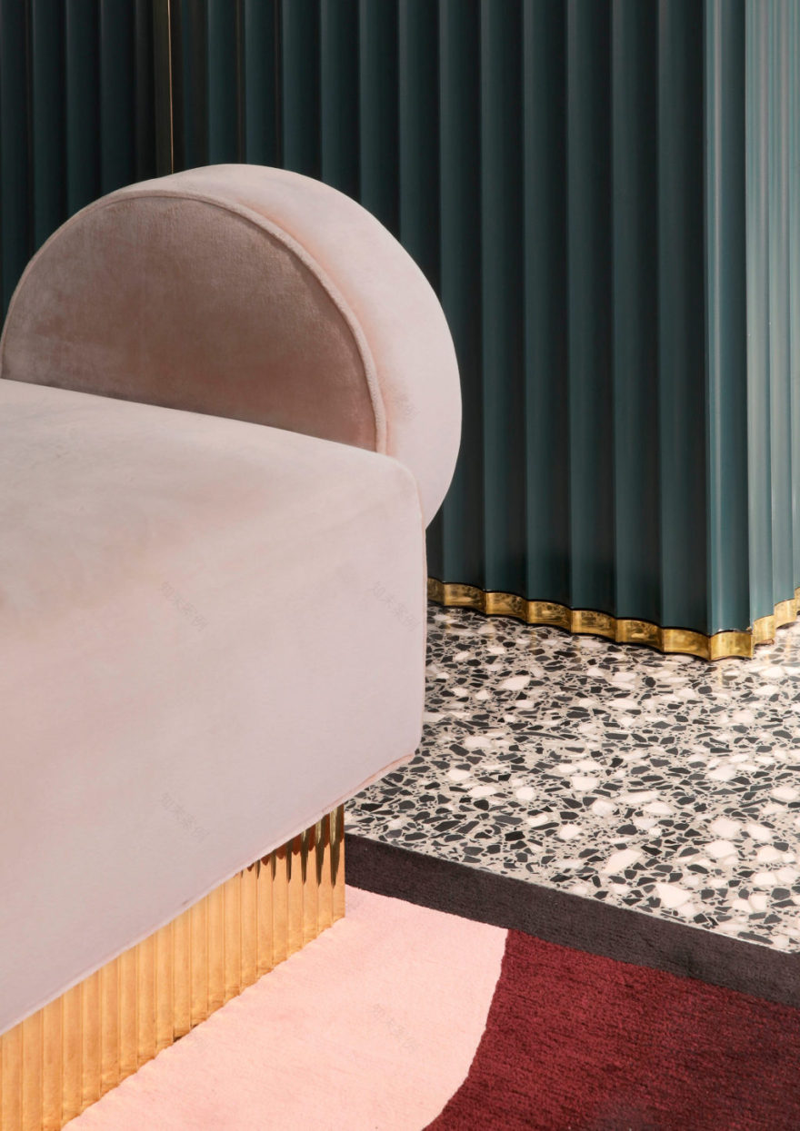 Aquazzura Soho 精品店-15