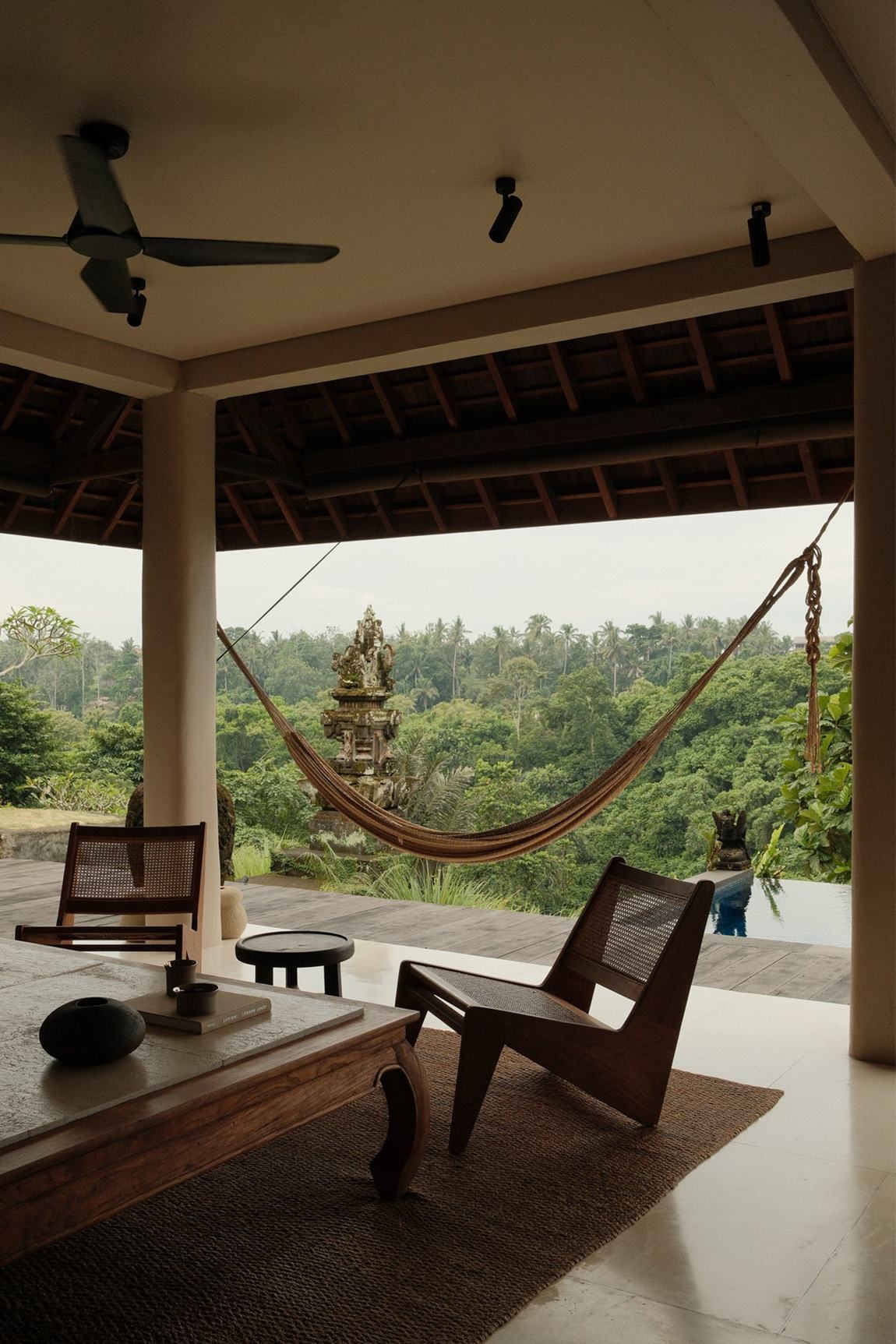 巴厘岛丛林秘境丨Studio Jencquel-5