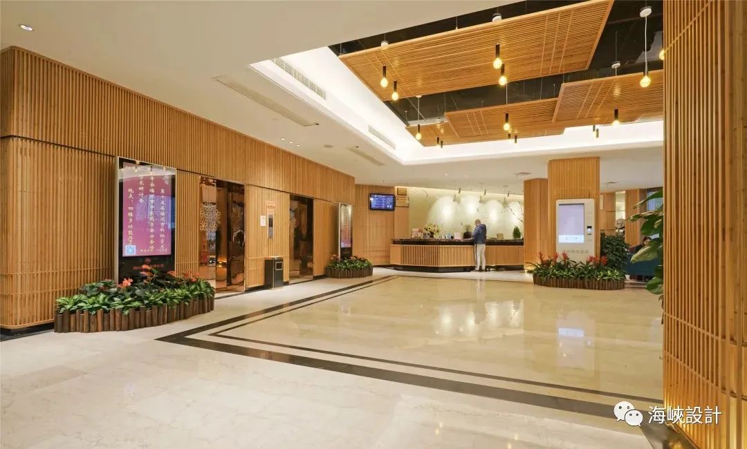 七竹里·竹宿空间丨佐泽-20