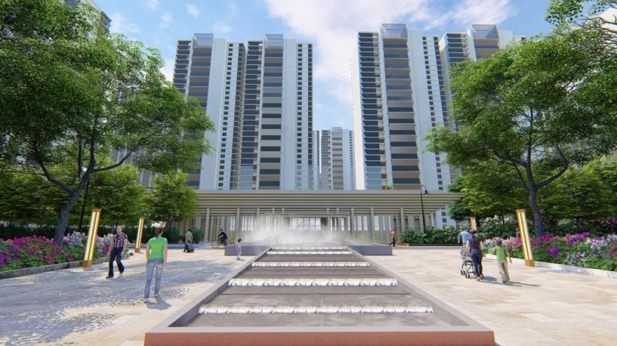 第七届“茏腾杯”园林景观设计大赛精彩作品解读-54