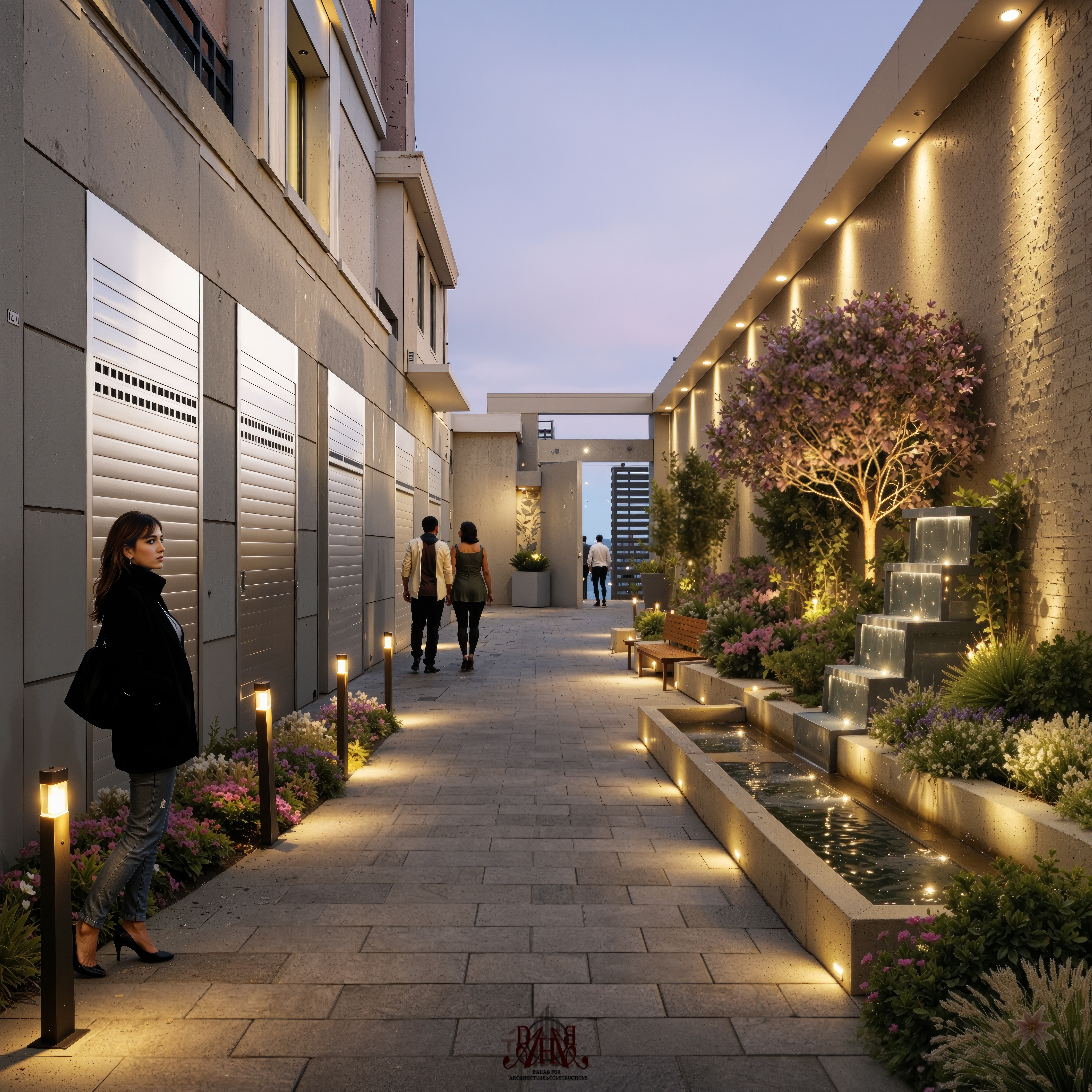 The Emerald Residents - Tanta-5