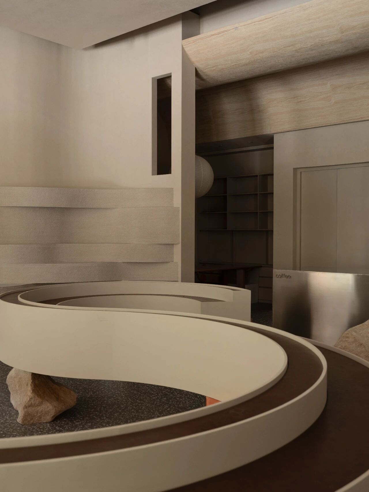 新作｜楼房花朵设计 艺术森林丨中国重庆-24