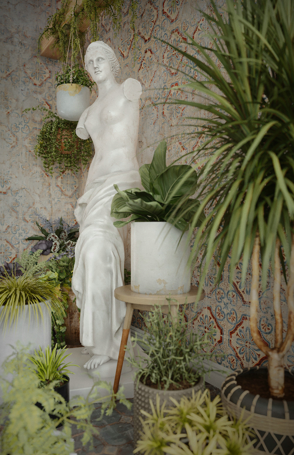 巴洛克,极致浪漫的欧式复古-27