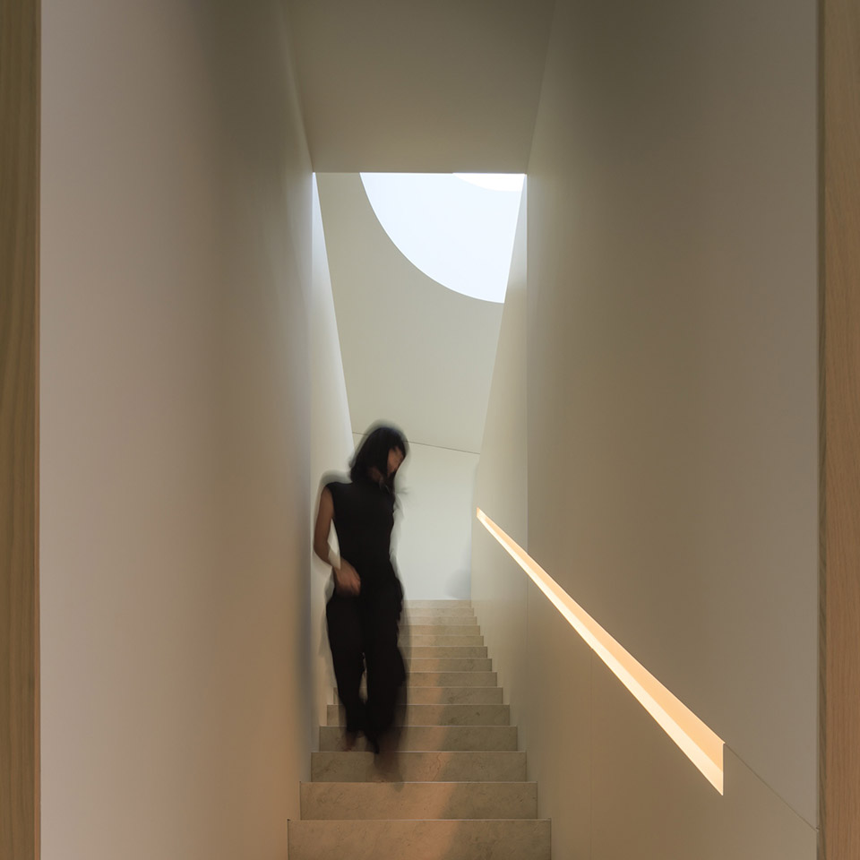 Lavan别墅丨西班牙马德里-28