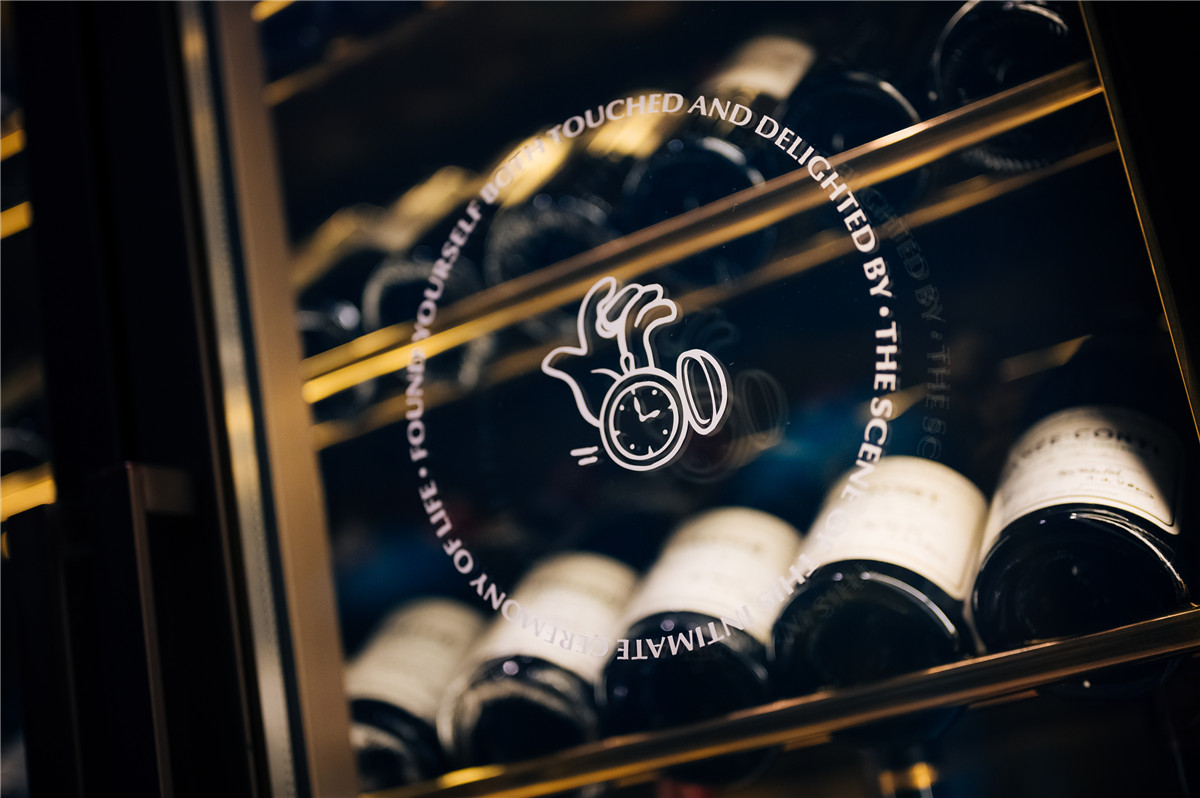 半海·海鲜火锅丨中国广州-56