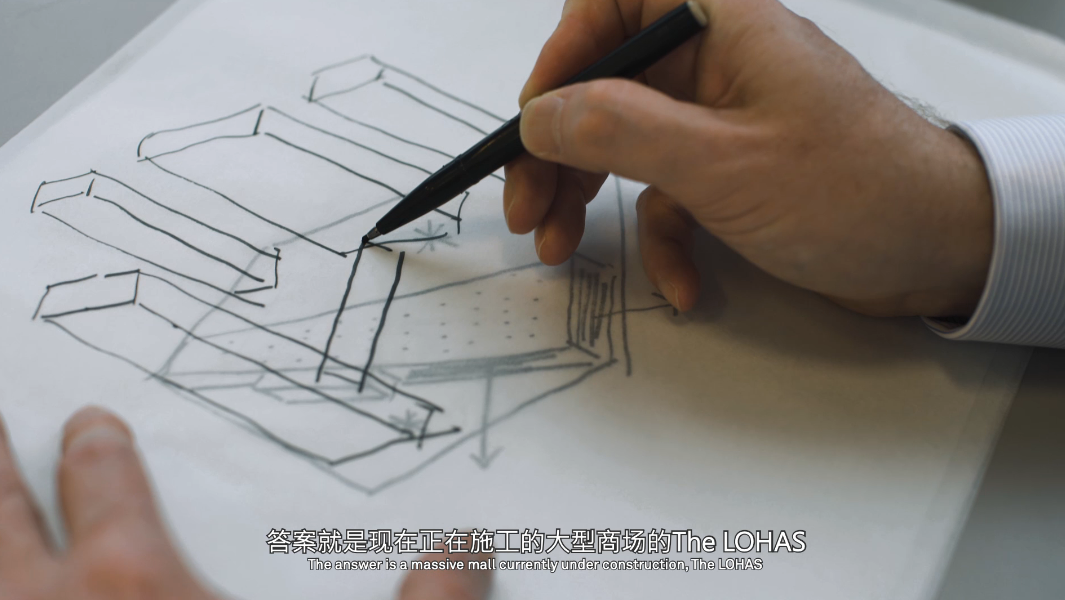 Aedas 设计将军澳 86 区车厂上盖发展项目，展现弹性城市未来-32