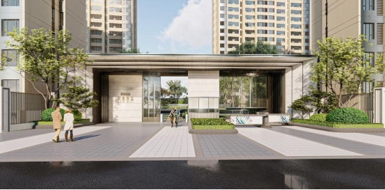 南城·洪卫壹品丨中国抚州丨东咫集团丨东亚景观-39