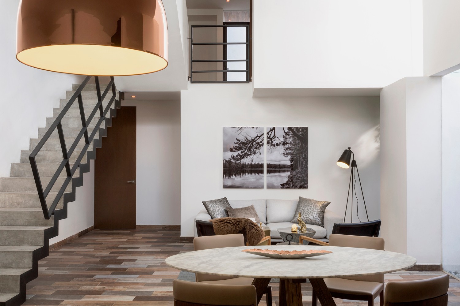 “ 云屋,被雕刻的白云 ” Cloud House-30