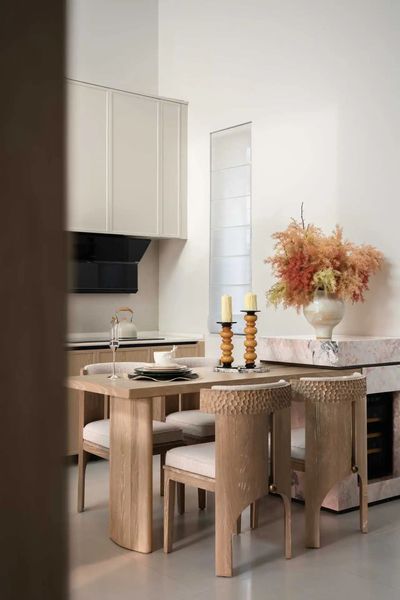 北京山谷Ⅱ期丨中国河北丨德思蒙设计-60