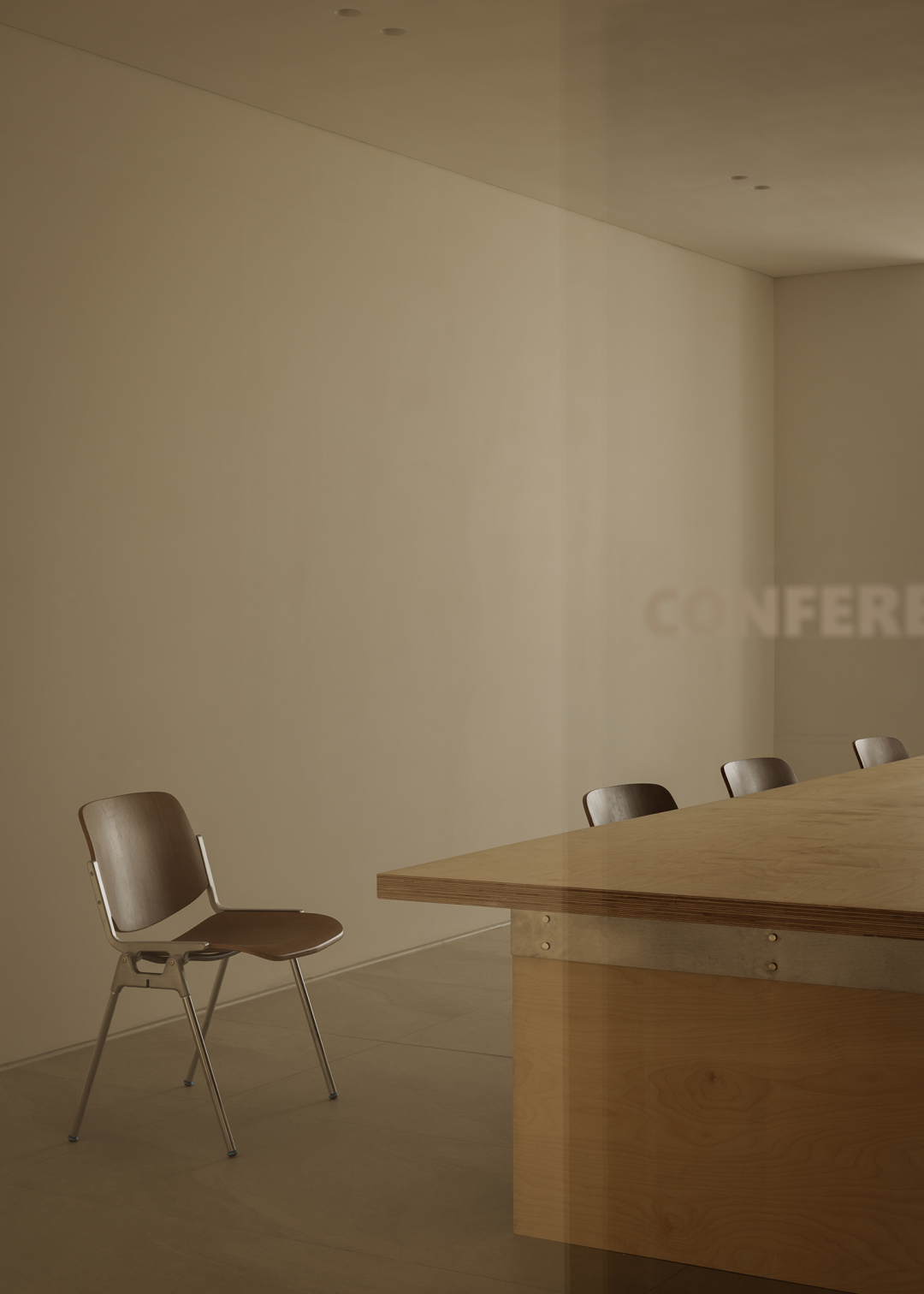 耀禾星灿｜Verus倾听空间和材料本身的声音-41