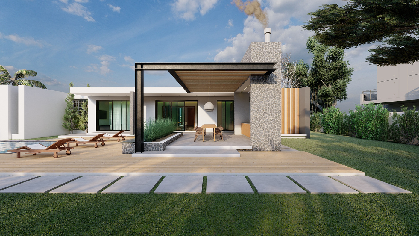 CASA SORTANE | CIDADE DA MATOLA-7