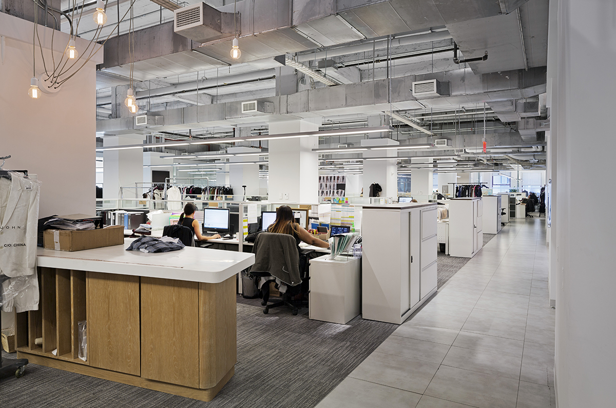 全球品牌集团办公室-32