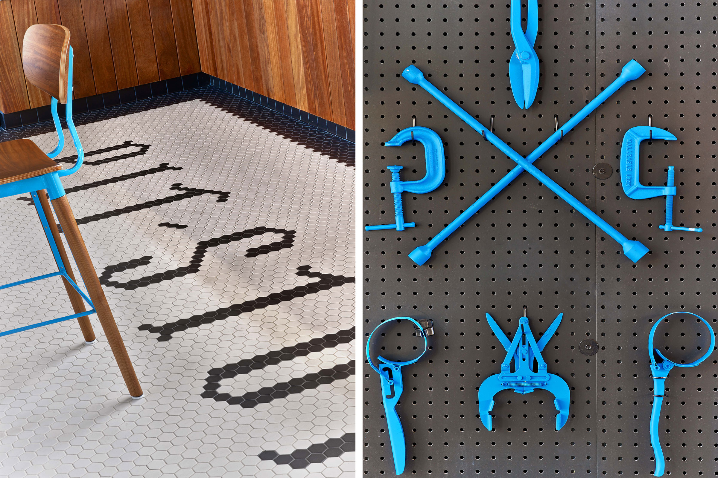 摄影棚外场地;后景场地 丨法国尼斯丨Rapt Studio-10