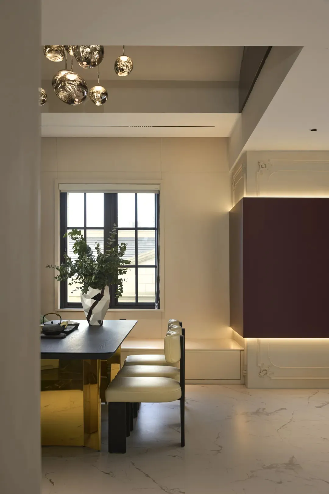 阿那亚·雾灵山丨中国浙江丨ULS向泽空间,微木空间设计-21