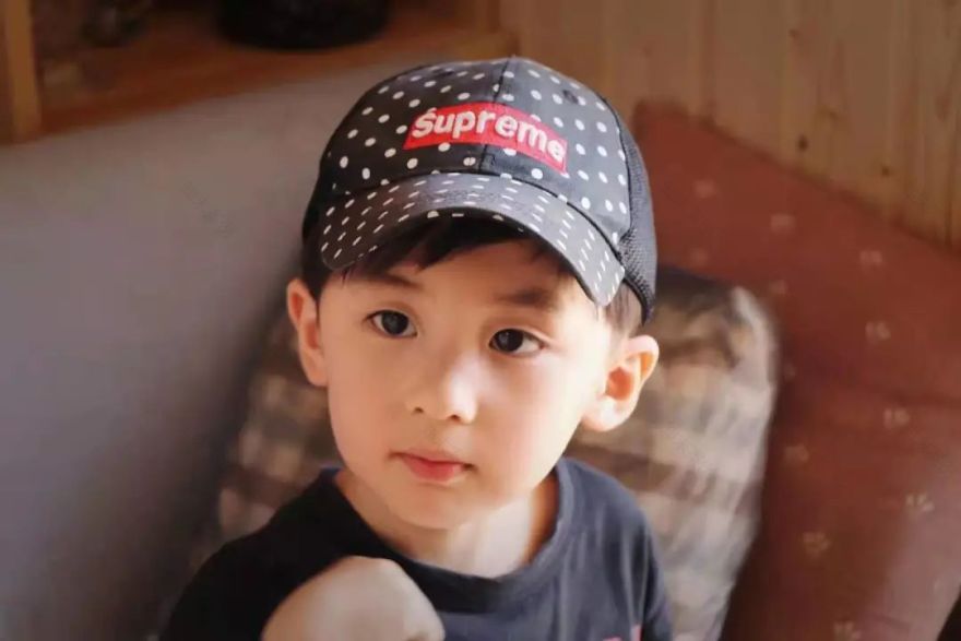 金色阳光 140m²舒适家居空间丨徐彌空間設計工作室-46