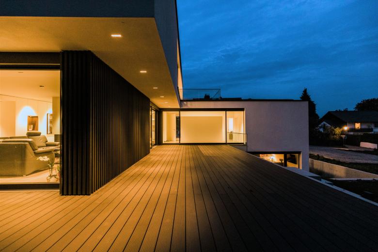 WSM Architekten丨Einfamilienhaus V in Tutzing丨德国-0