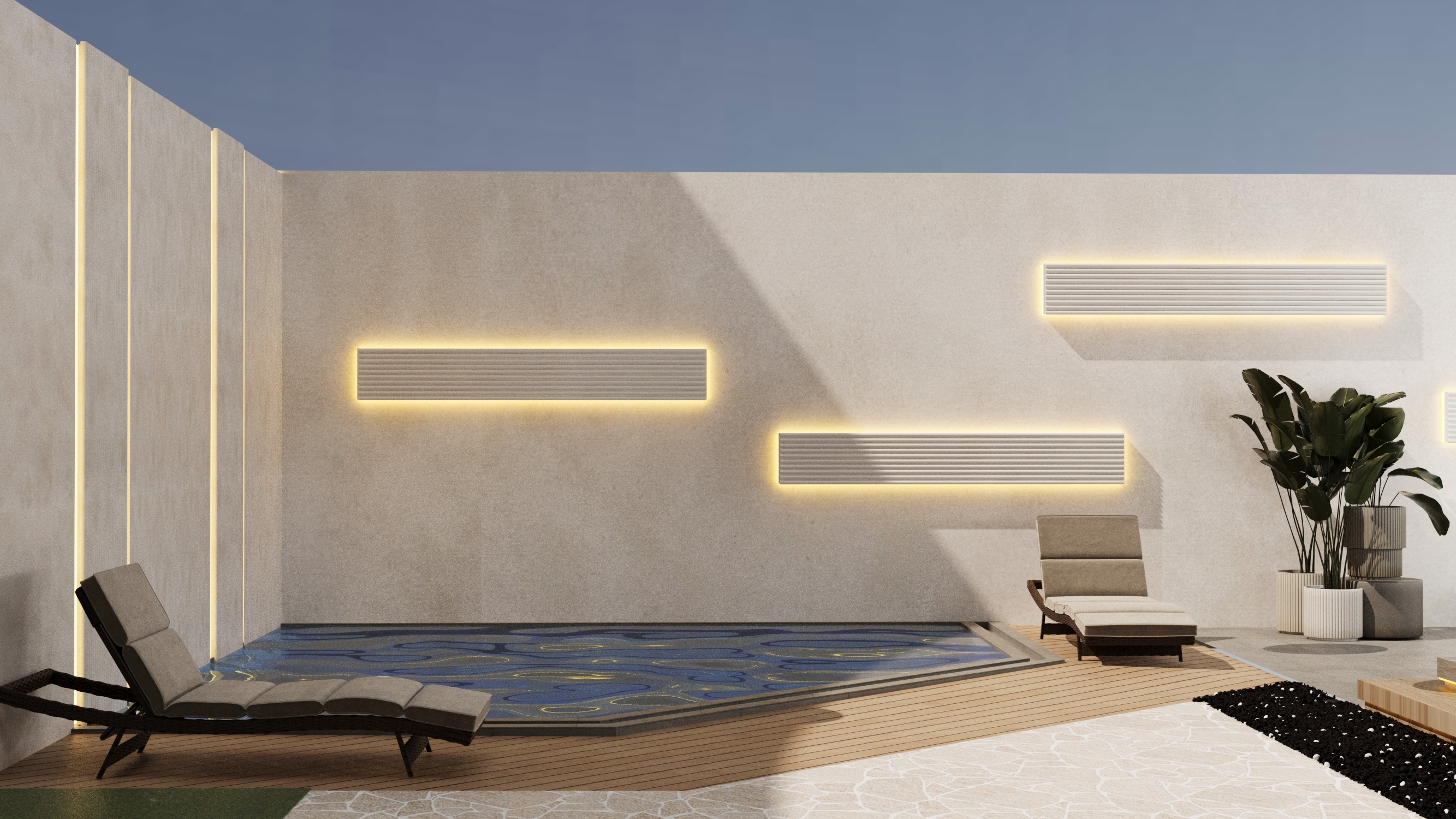 SCANDINAVIAN CHALET-1