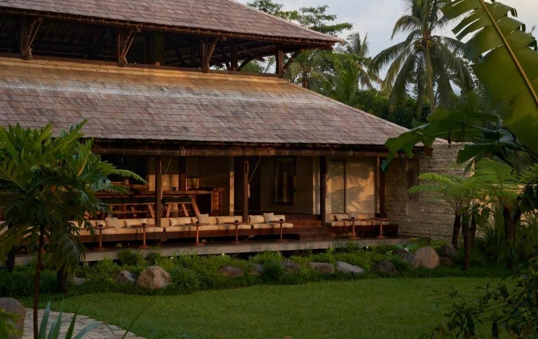 印尼 Begawan Biji 餐厅丨印度尼西亚巴厘丨Blanco Studio-68