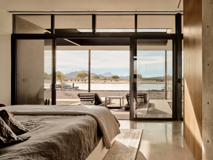 The Ranch Mine 新作丨美国亚利桑那-38