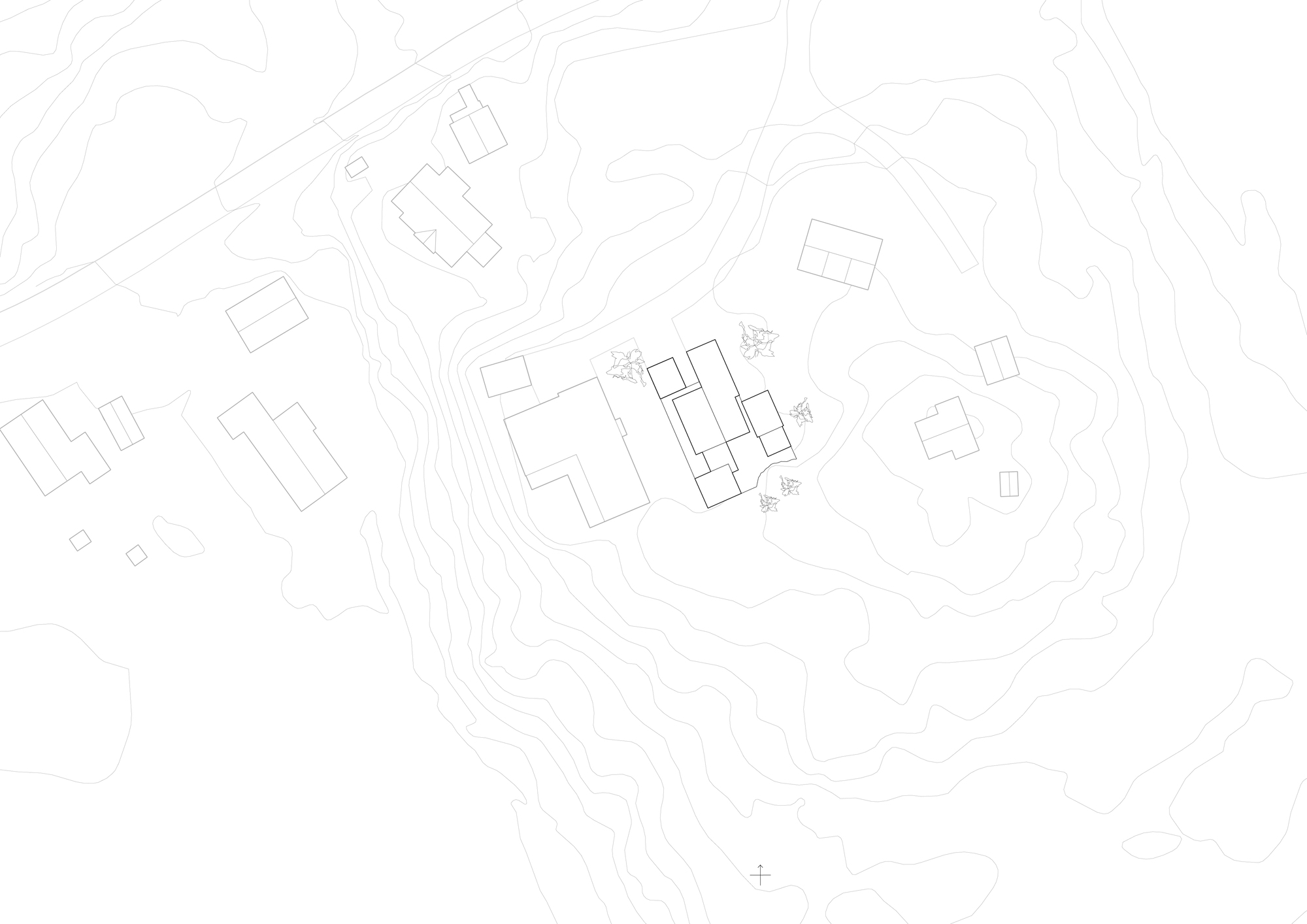 房子 1丨挪威丨SPEED Architects-38