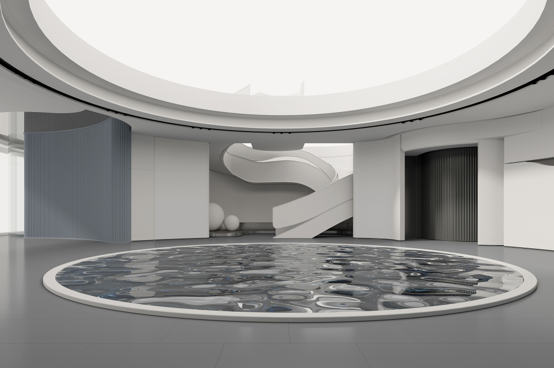 金科·博翠未来营销中心-75