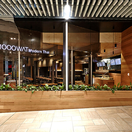 RamenYa + 1000wat Emporium Melbourne by WALA (Weian Lim Architects) | Australian Interior Design Awards-6