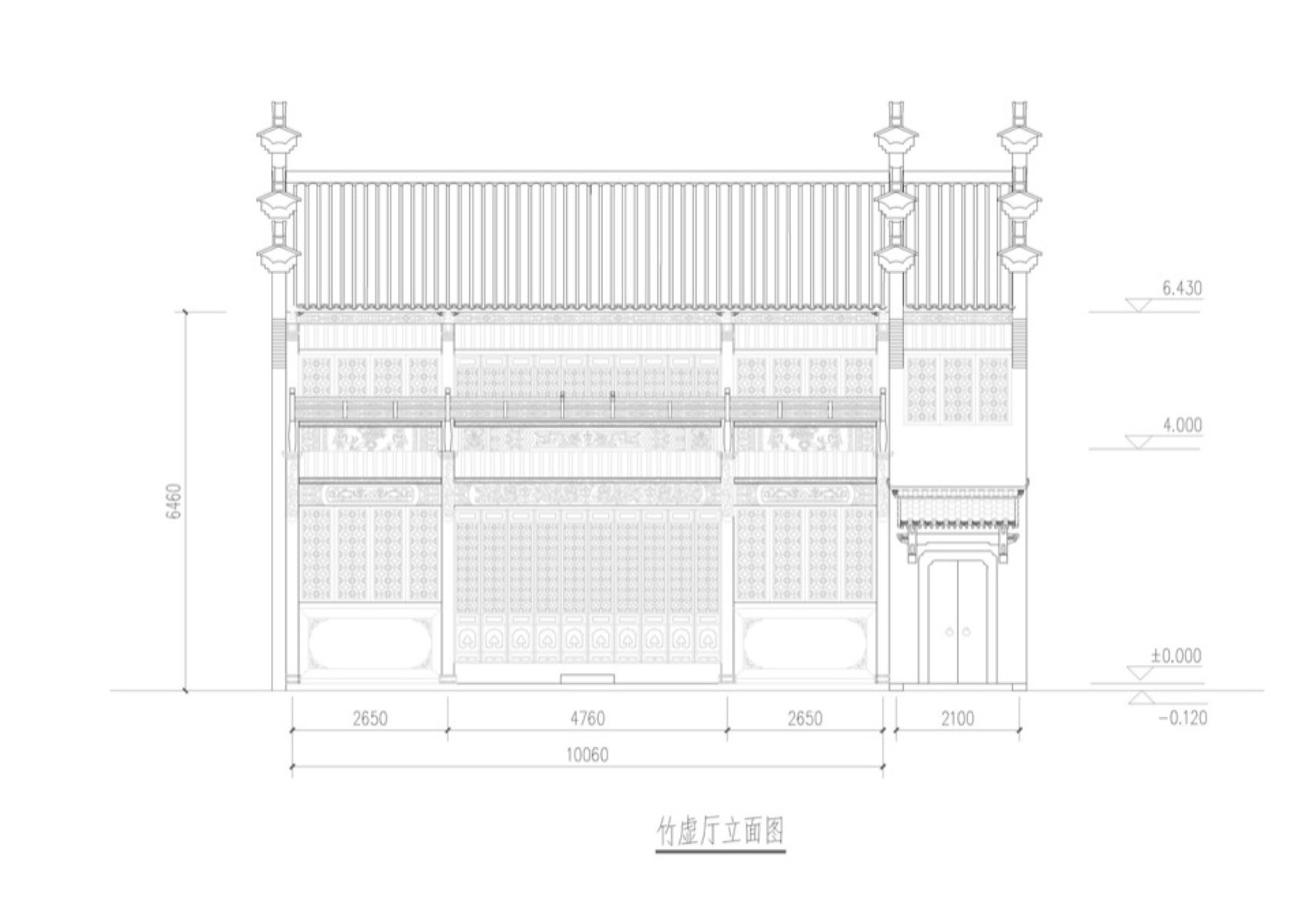 篁岭古村改造丨婺源县村庄文化传媒有限公司-157