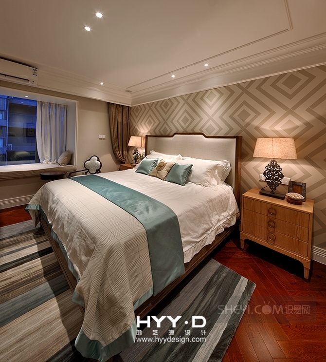 浅吟风雅—侨香公馆-6