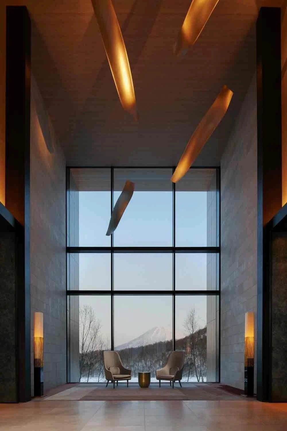 澳洲BAR Studio 2020年北海道柏悦酒店-21