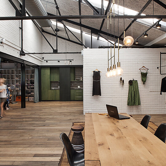 Trackmaster by Amber Road | Australian Interior Design Awards-5