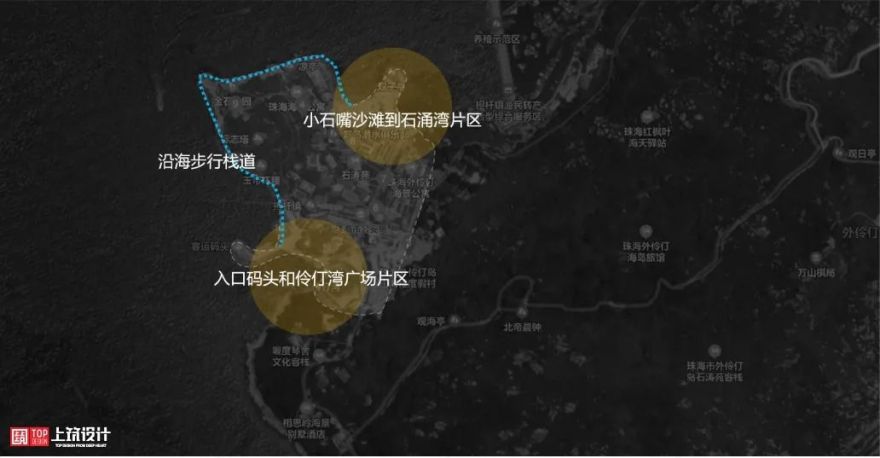 西双版纳州孔雀台丨中国西双版纳丨上筑国际照明设计(深圳)有限公司-41