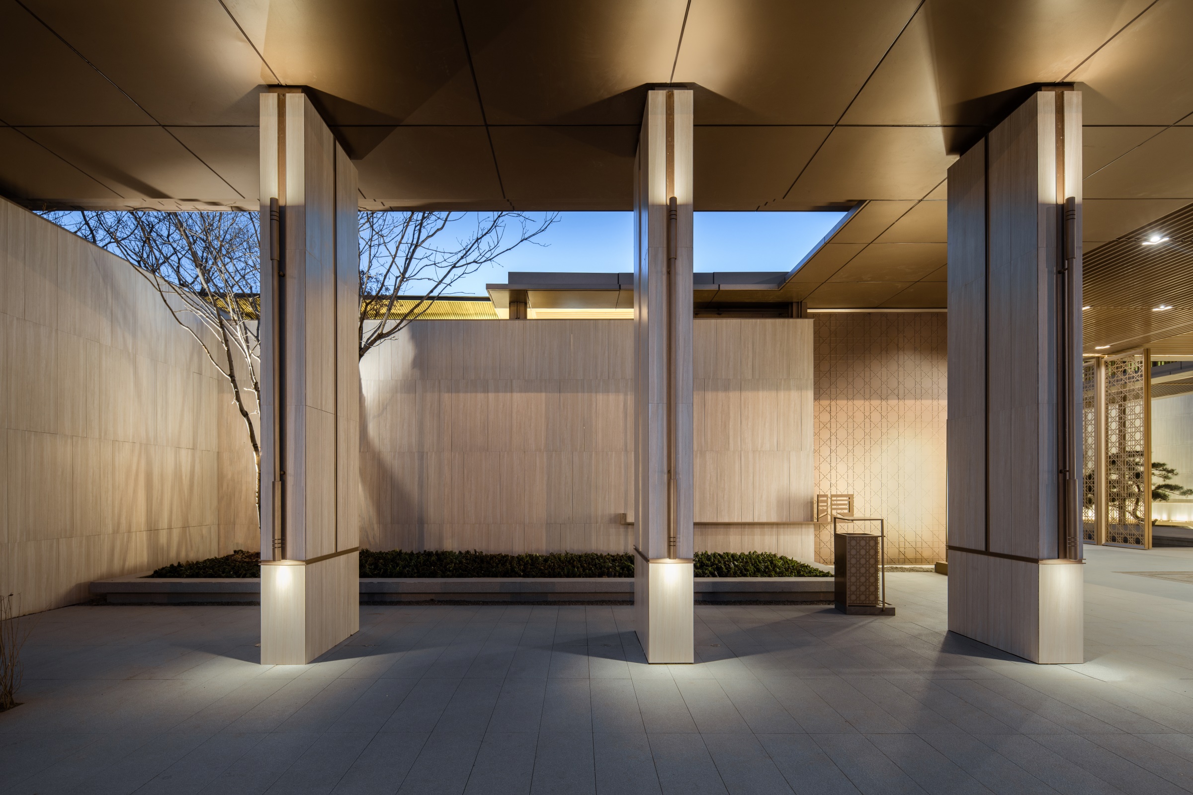 府园礼进 · 致敬东第丨中国沈阳-34