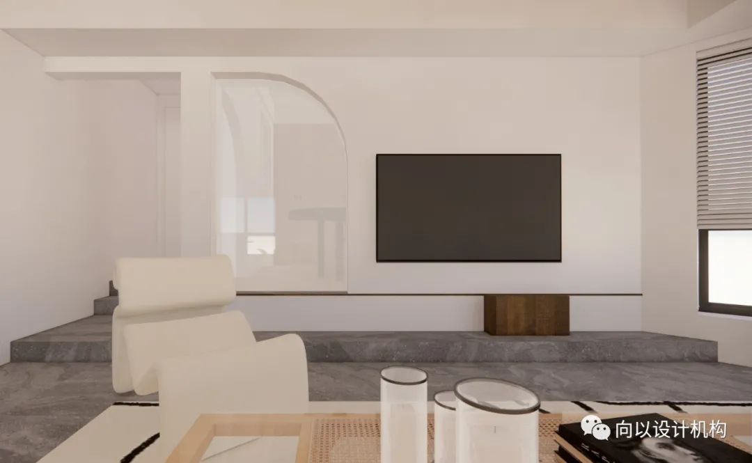 范斯沃斯住宅丨中国杭州丨穆汖-83