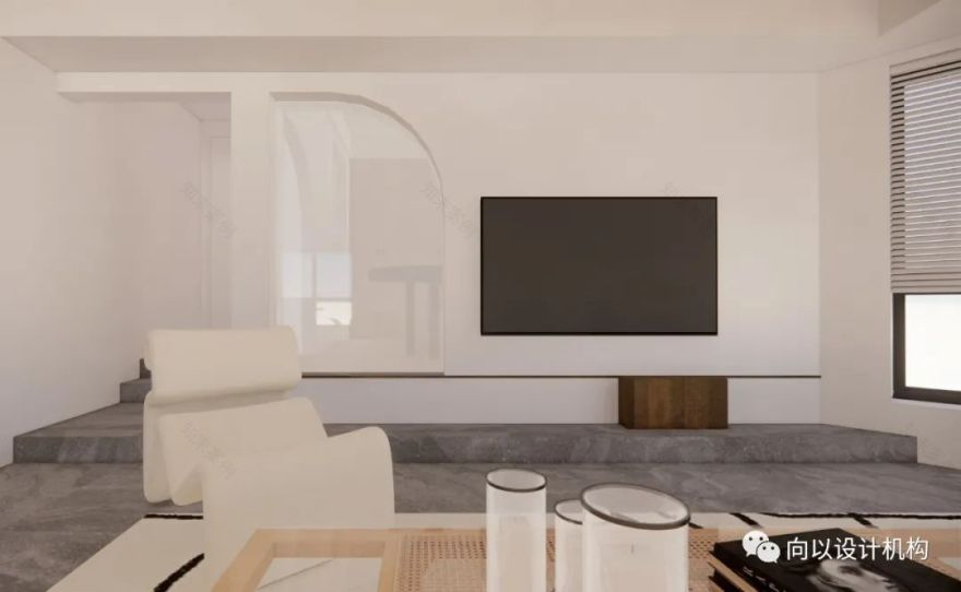 范斯沃斯住宅丨中国杭州丨穆汖-83