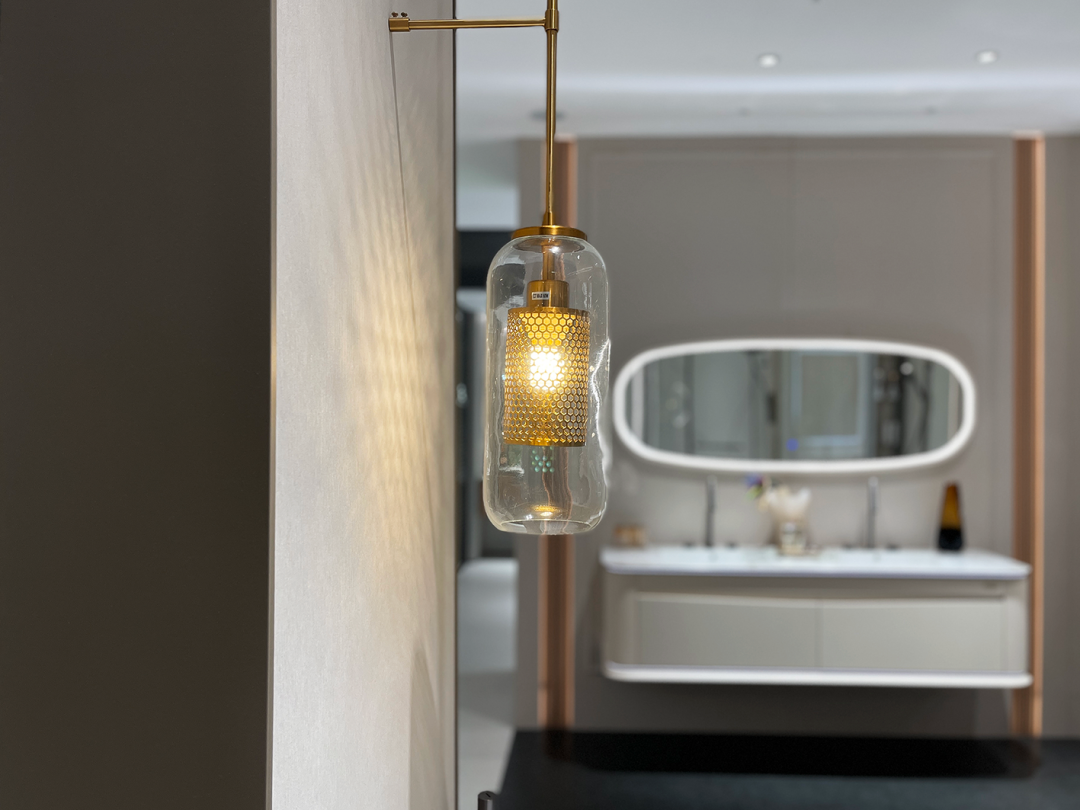 OPPEIN·欧派全卫定制总部标准馆丨中国广州丨佛山市拓维室内设计有限公司-36