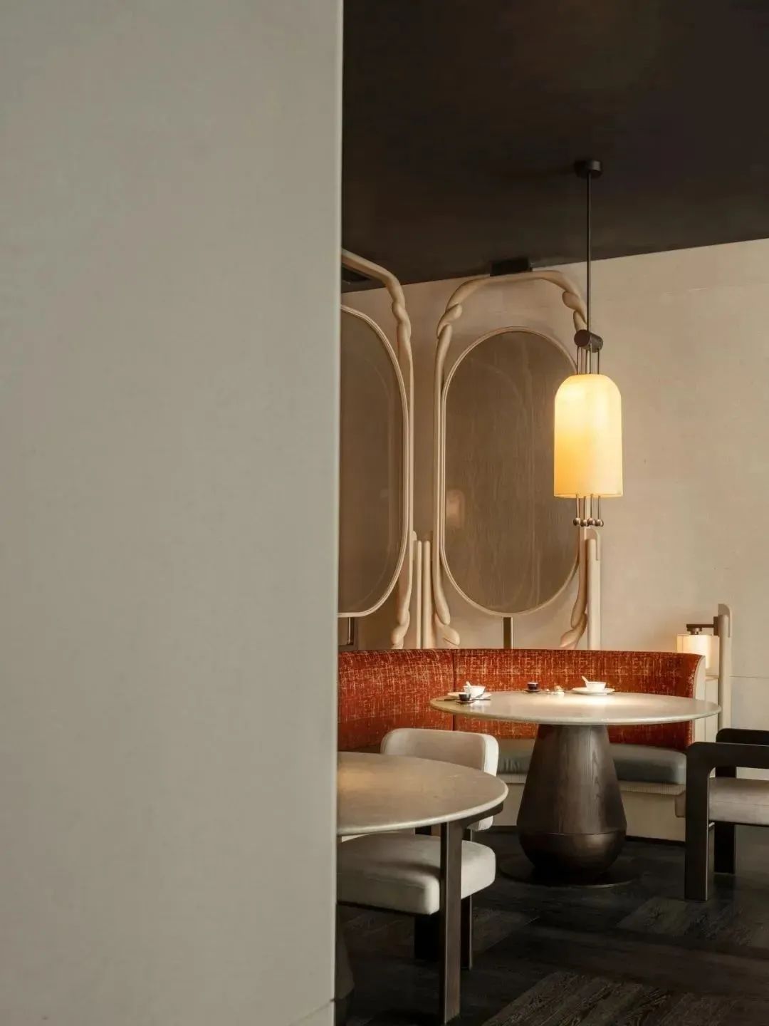 深圳宝安京基华邑酒店民宿酒店设计丨中国深圳-6