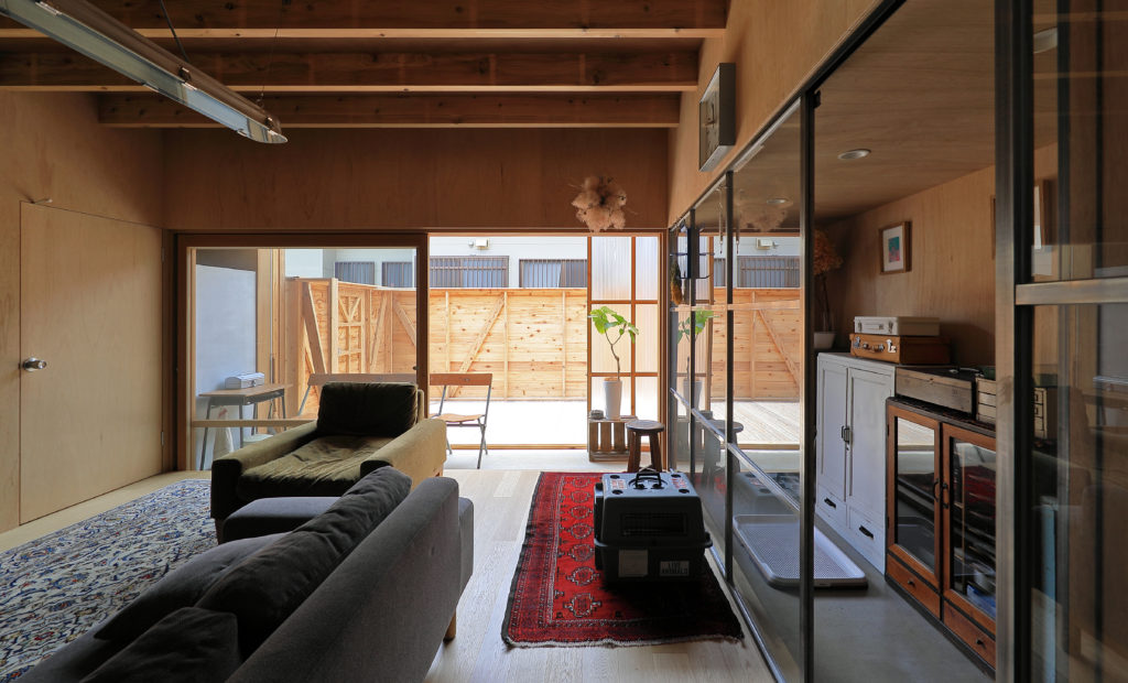 丨日本宫崎丨有限会社COGITE-42