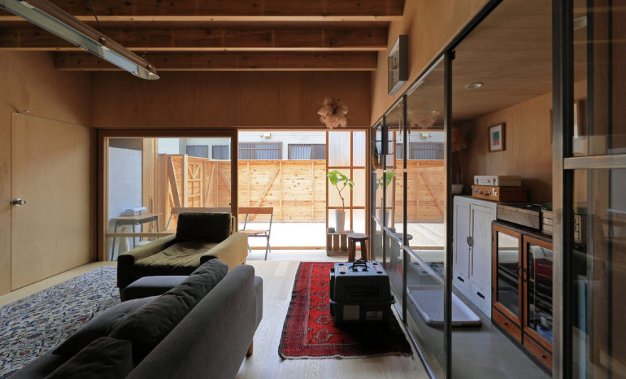 丨日本宫崎丨有限会社COGITE-42