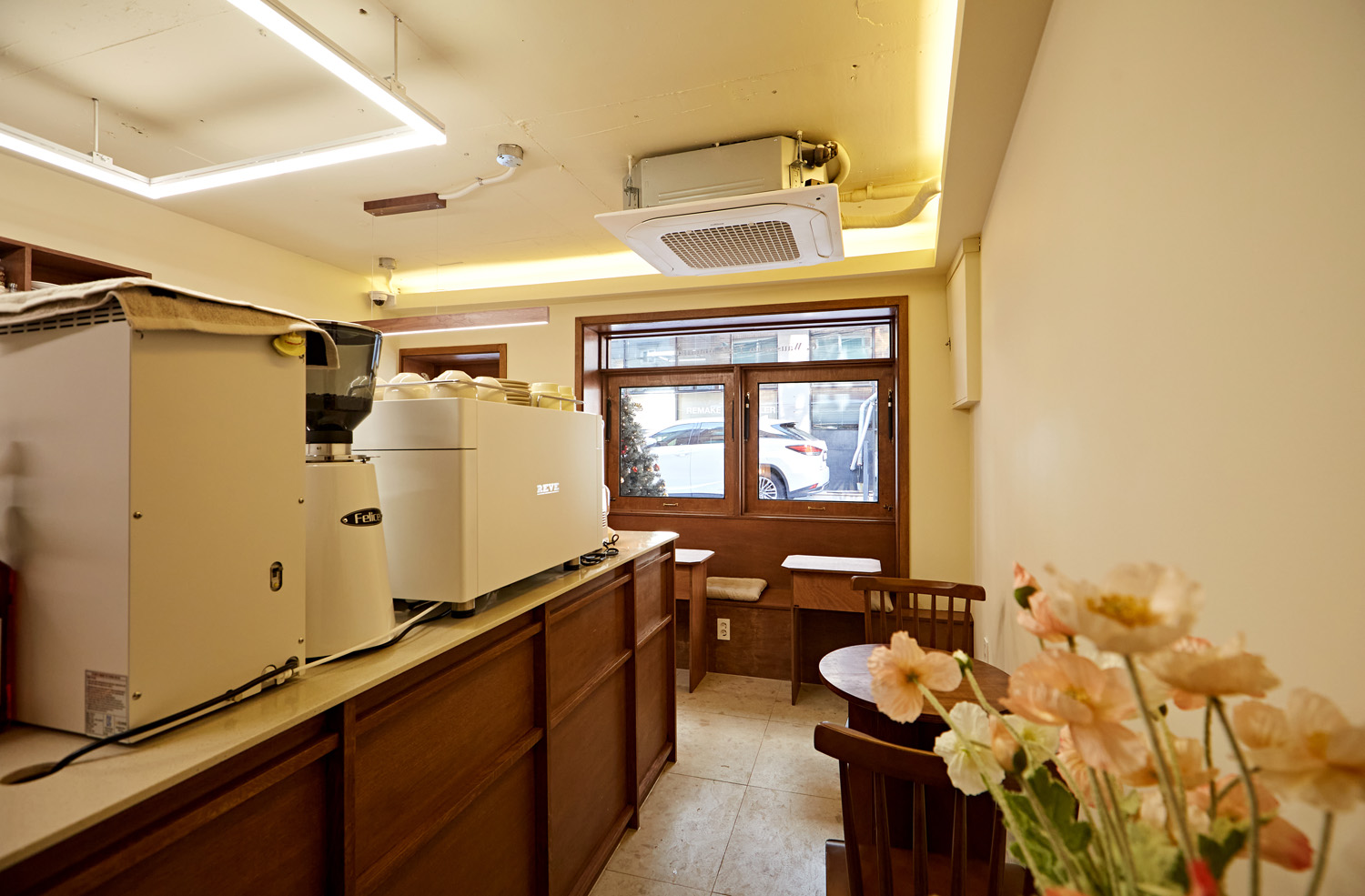 7 平米小户型变奏曲 | 白色&木质风温润内装-7