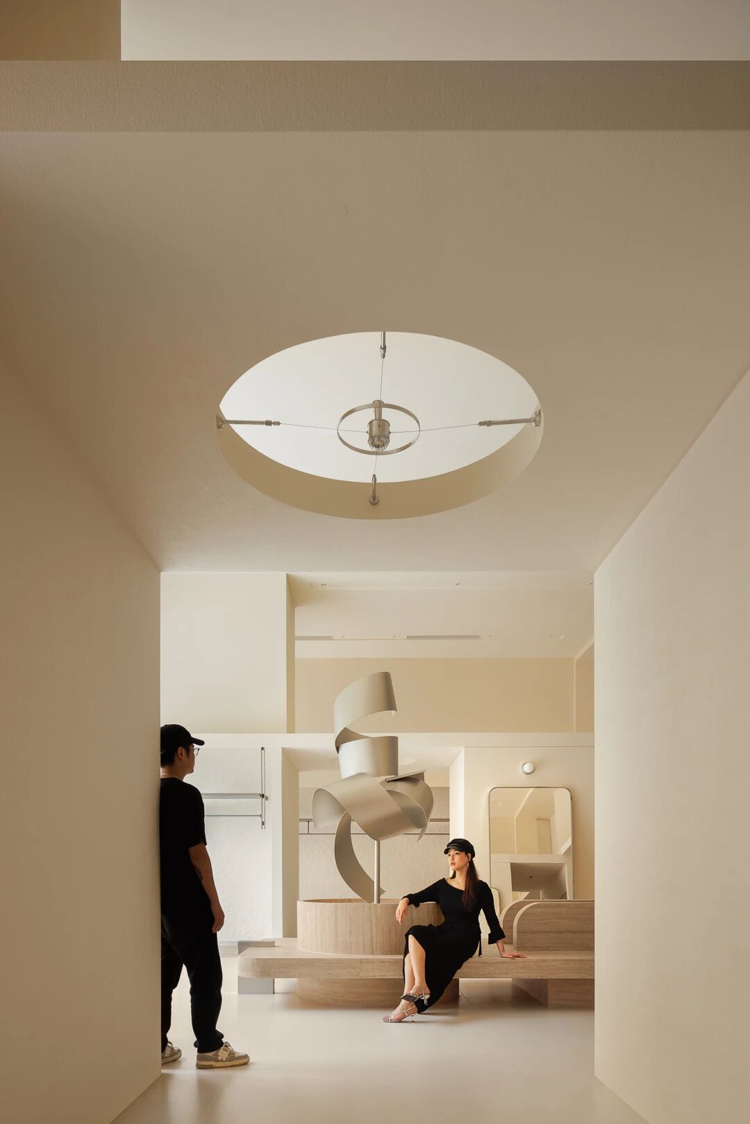 小布点LENA丨中国福建丨序间设计-11