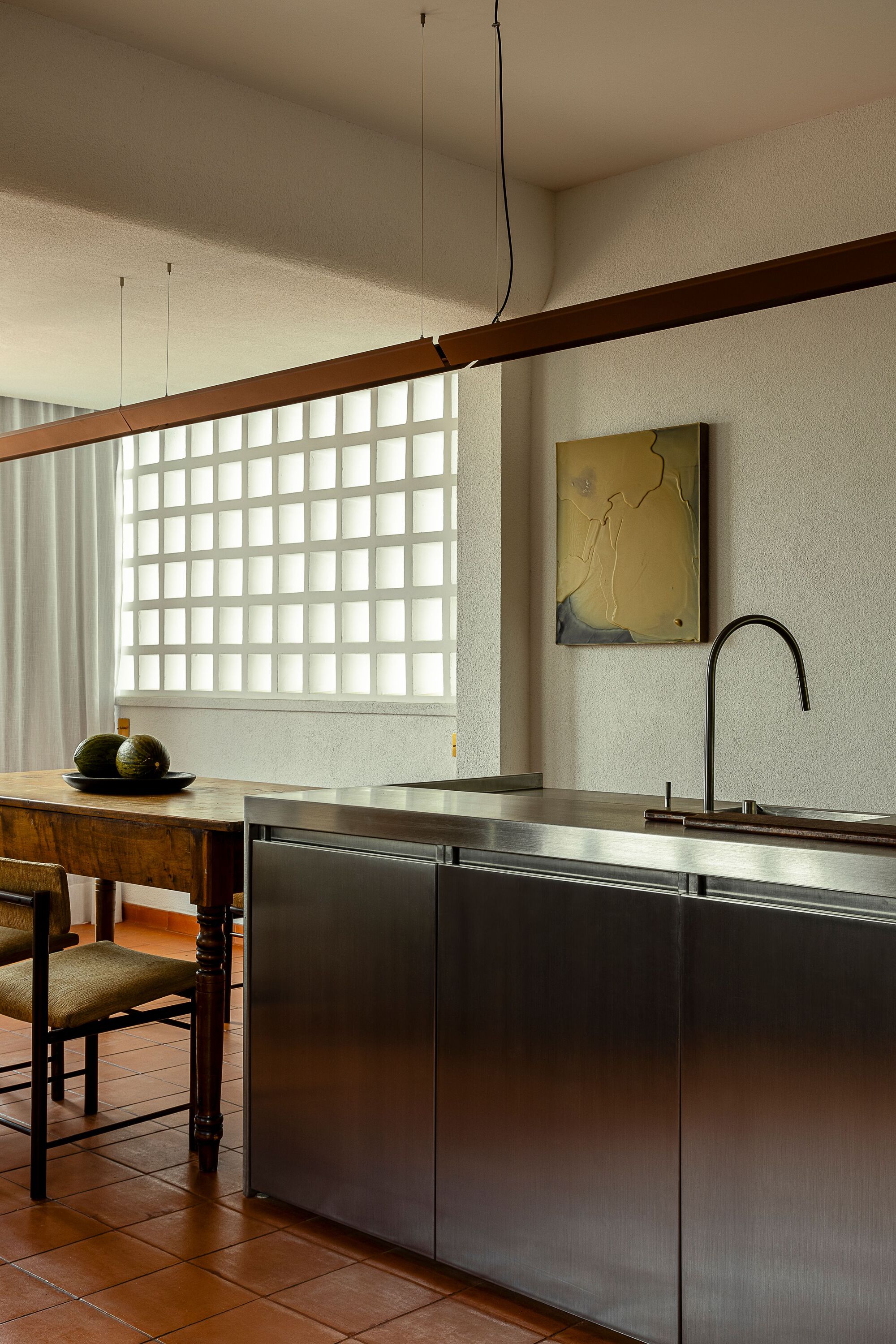 丨巴西圣保罗丨Gurgel D’Alfonso Arquitetura-46