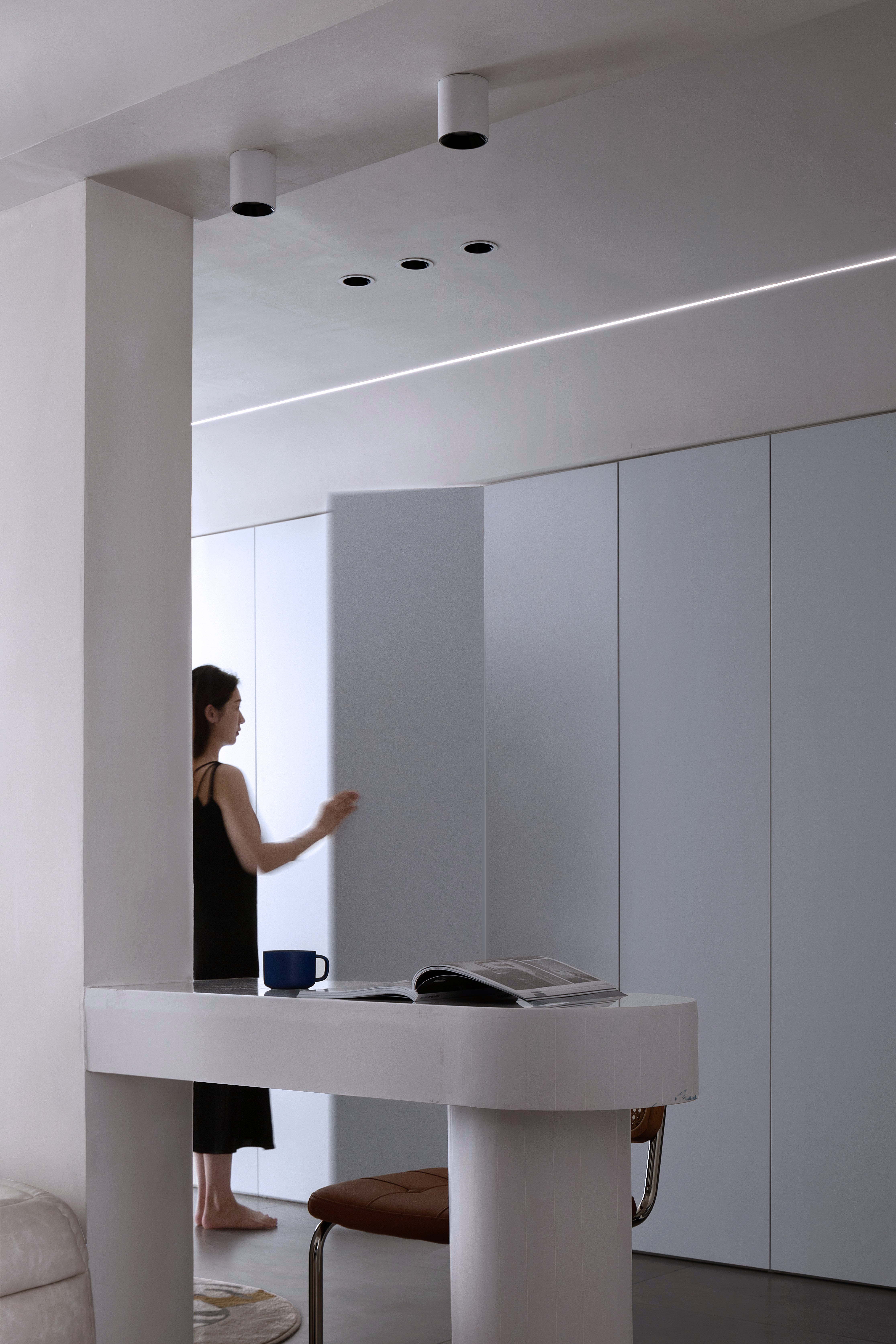 东子设计事务所如居-19