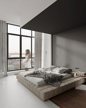 Nido Interiors 室内设计案例解析