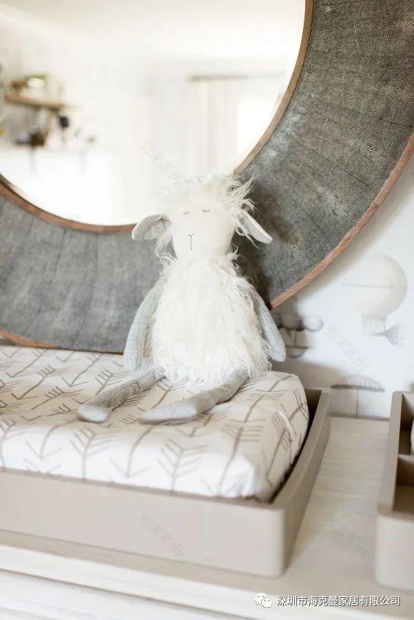 Hickory Chair 案例 / 设计师力荐的抱娃专用椅子!-27