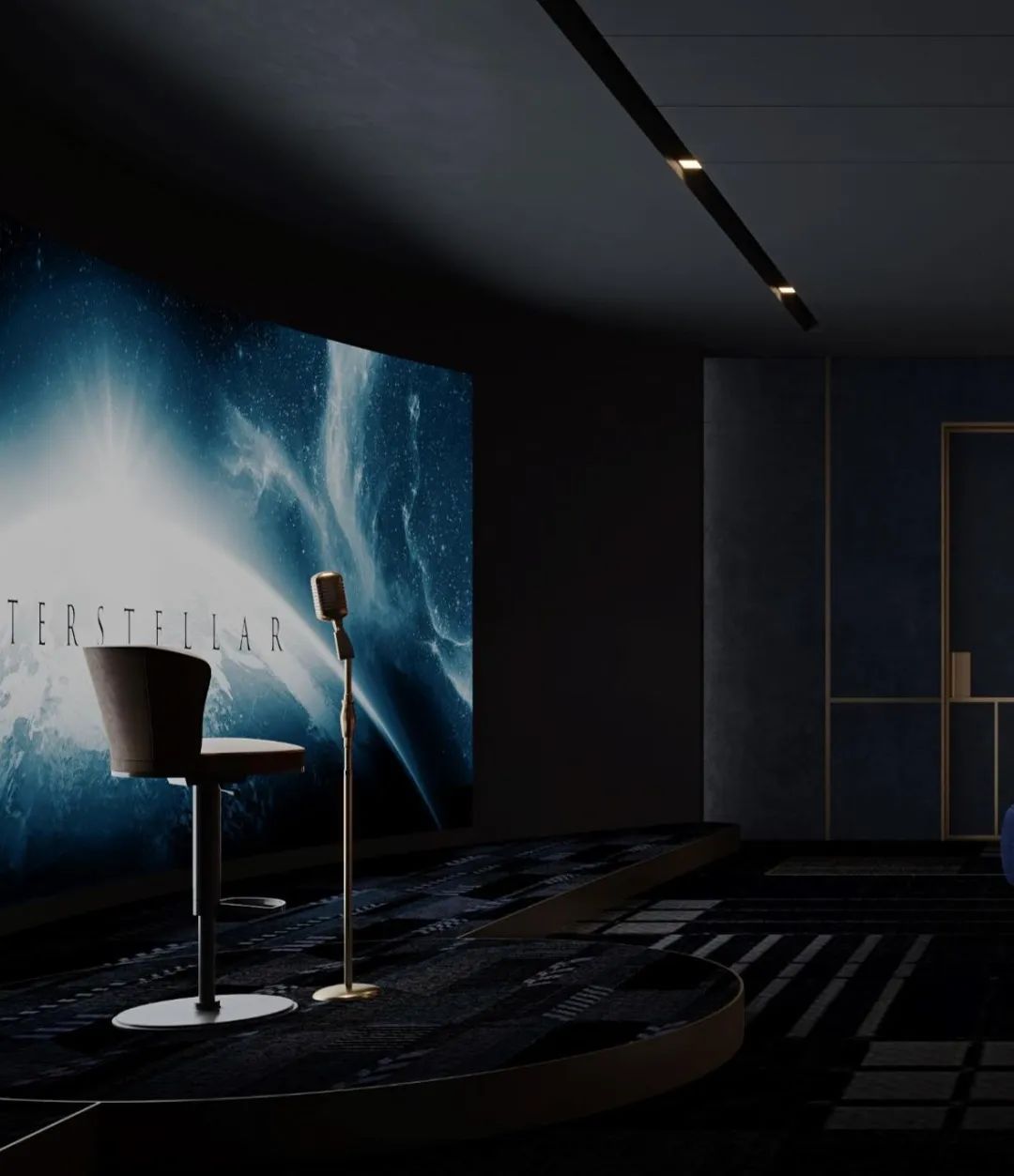 义乌绿城·凤栖逸庐丨中国丨水平线设计,大象建筑设计等-71