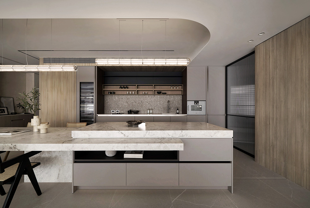 极简 · 格调丨中国台湾丨近境制作-61