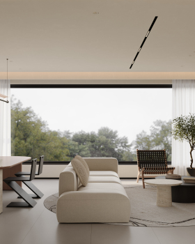 是低调的复古，是念旧的浪漫~