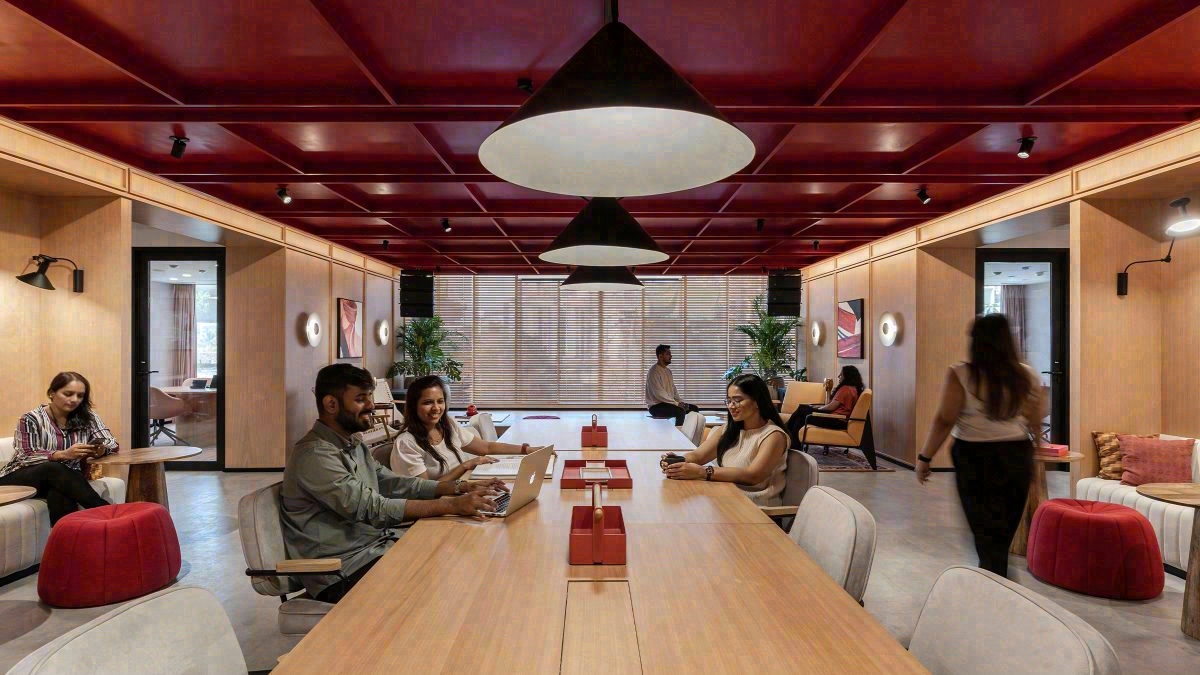 Sony Music, Mumbai -4