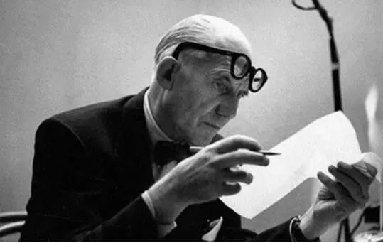 最后的勒·柯布西耶 / 圣皮埃尔星空教堂-5